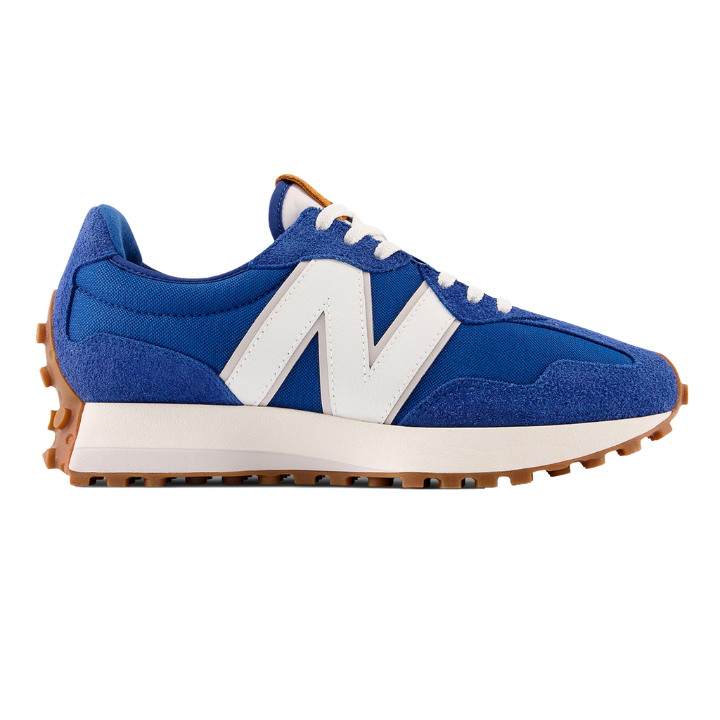 Zapato Lifestyle Mujer New Balance 327