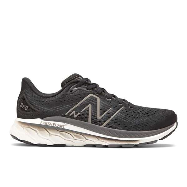 Zapato Running New Balance 860