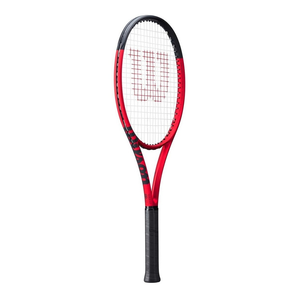 Raqueta de Tenis Wilson Clash 98 (310g) V2.0