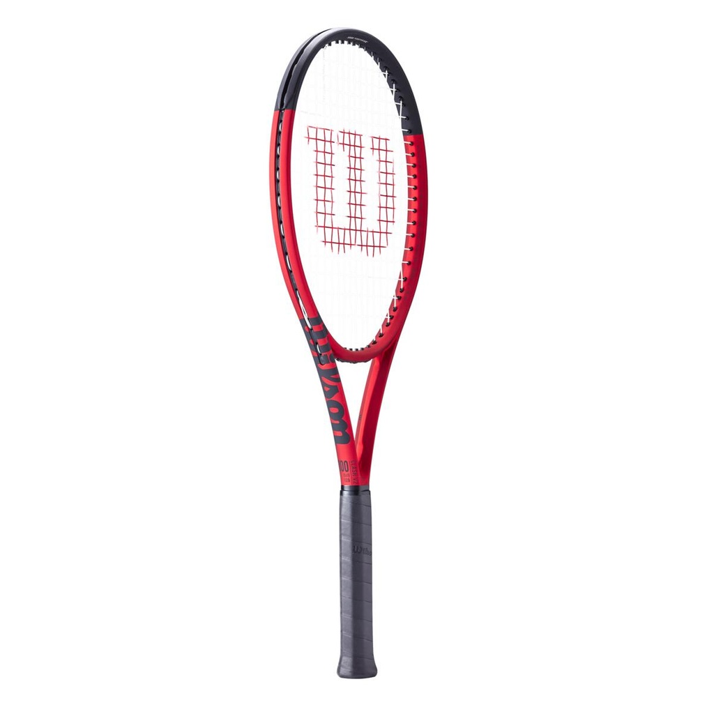Raqueta de Tenis Wilson Clash 100L (280g) V2.0