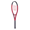 Raqueta de Tenis Wilson Clash 100L (280g) V2.0