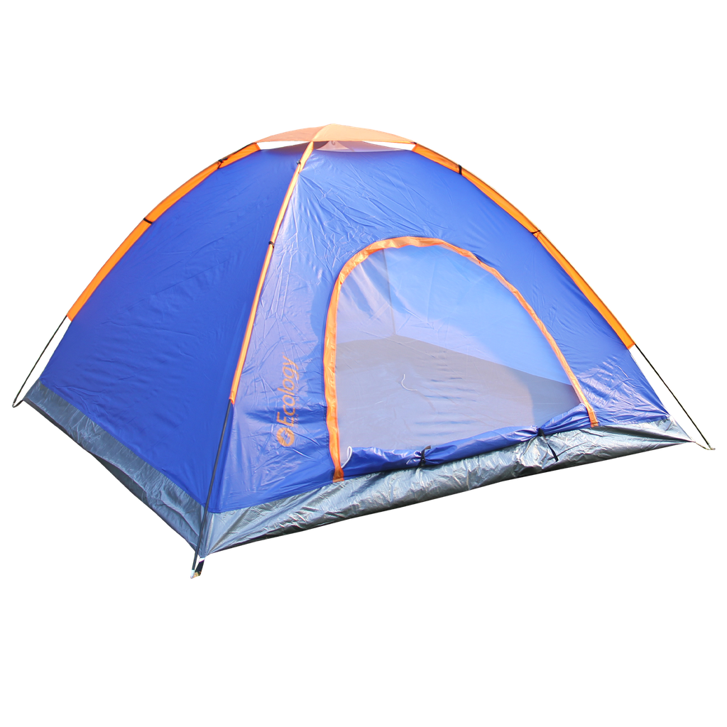 Carpa Ecology Sunshine 4P