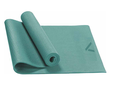 Yoga Mat 5mm Bronzini Active con Display