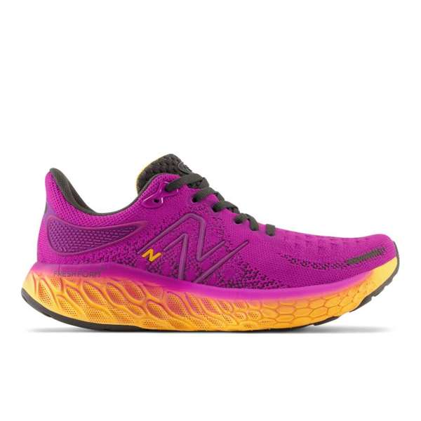 Zapato Running Mujer New Balance 1080