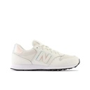 Zapato Lifestyle Mujer New Balance 500 Gris (12 pares)