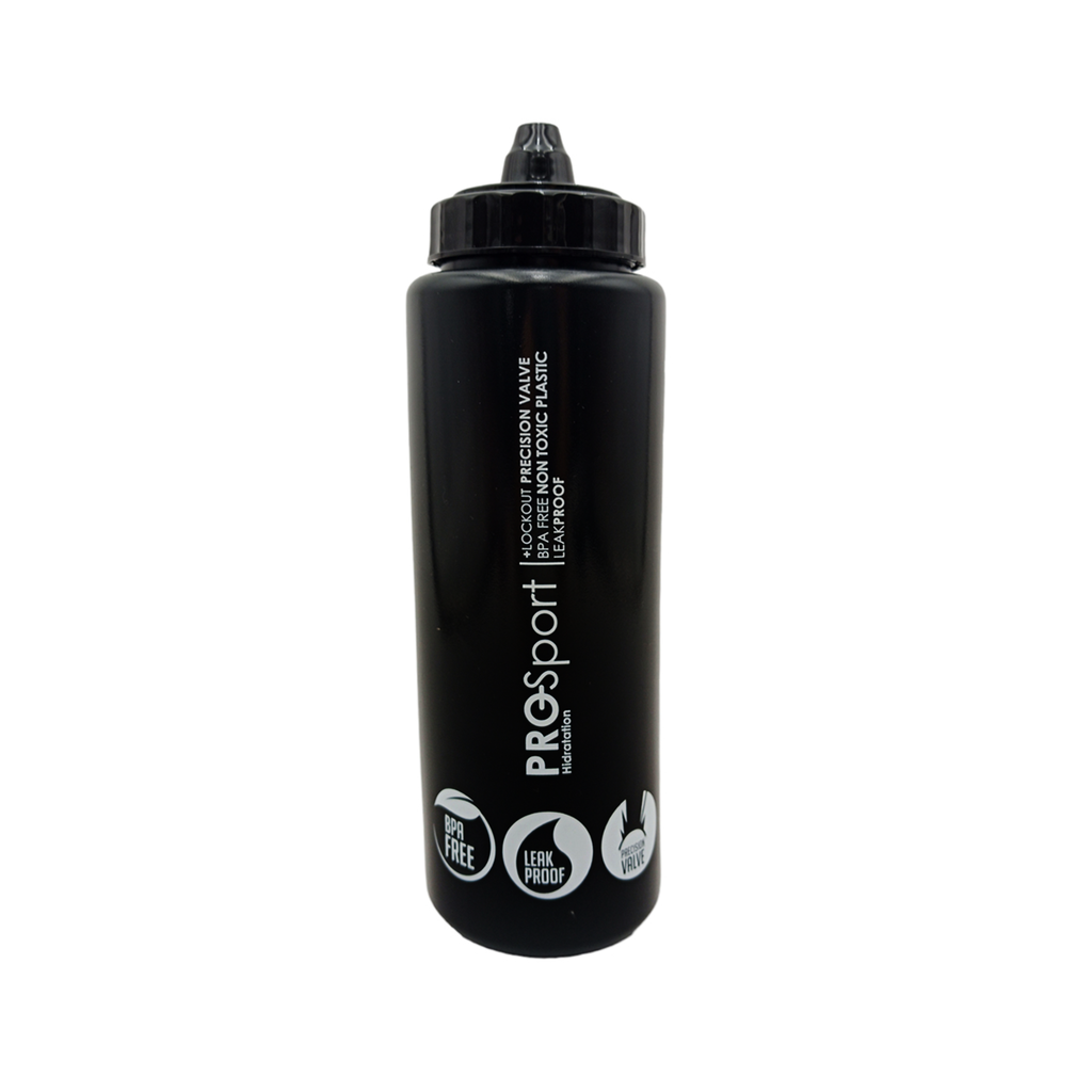 Botella de hidratacion deportiva K6 Pro Sport 1000 ml (AZUL)