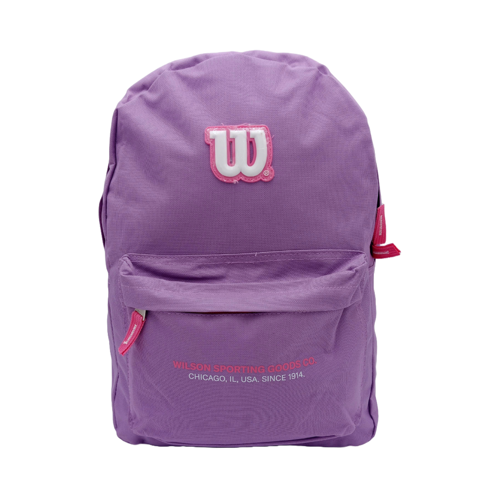 Morral Casual Wilson Fukuoka