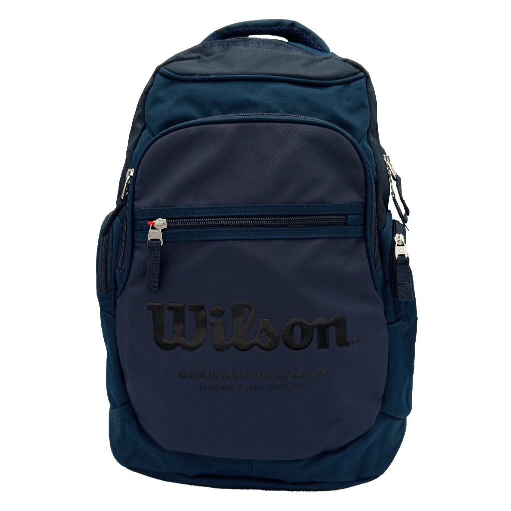 Morral Ejecutivo Wilson Niza