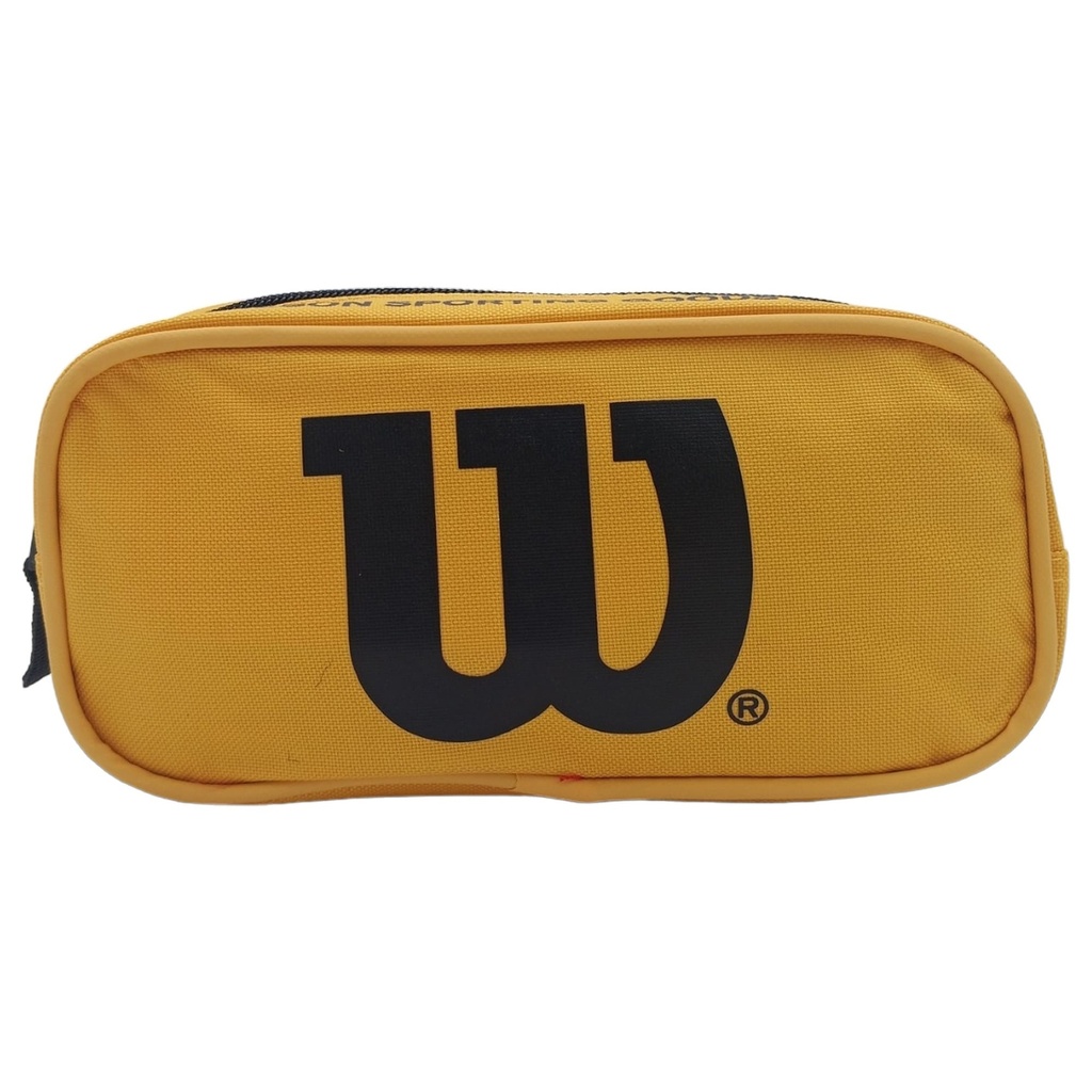 Cartuchera Escolar Wilson Incheon