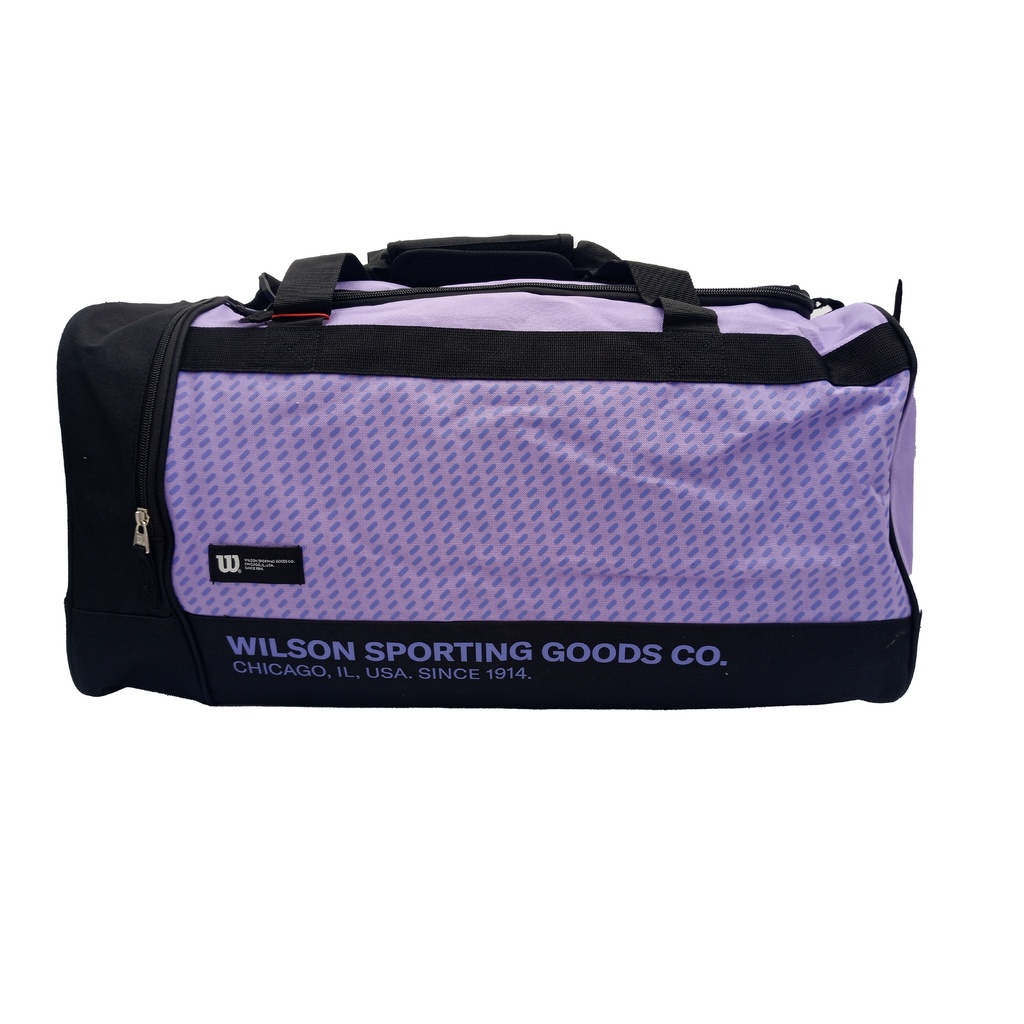 Bolso de Viaje 40L Wilson Birmingham