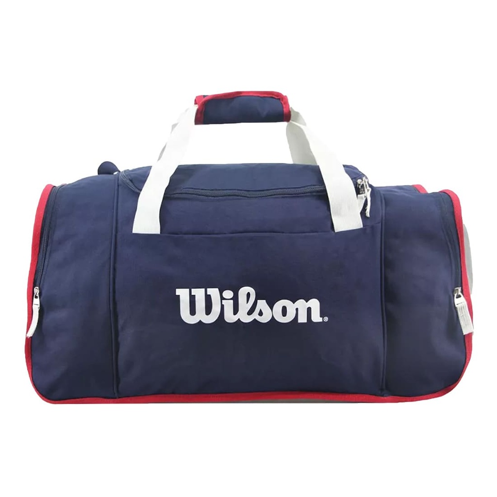Bolso de Viaje 40L Wilson Lisboa