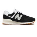 Zapato Lifestyle New Balance 574 Azul Negro/Blanco (12 pares)