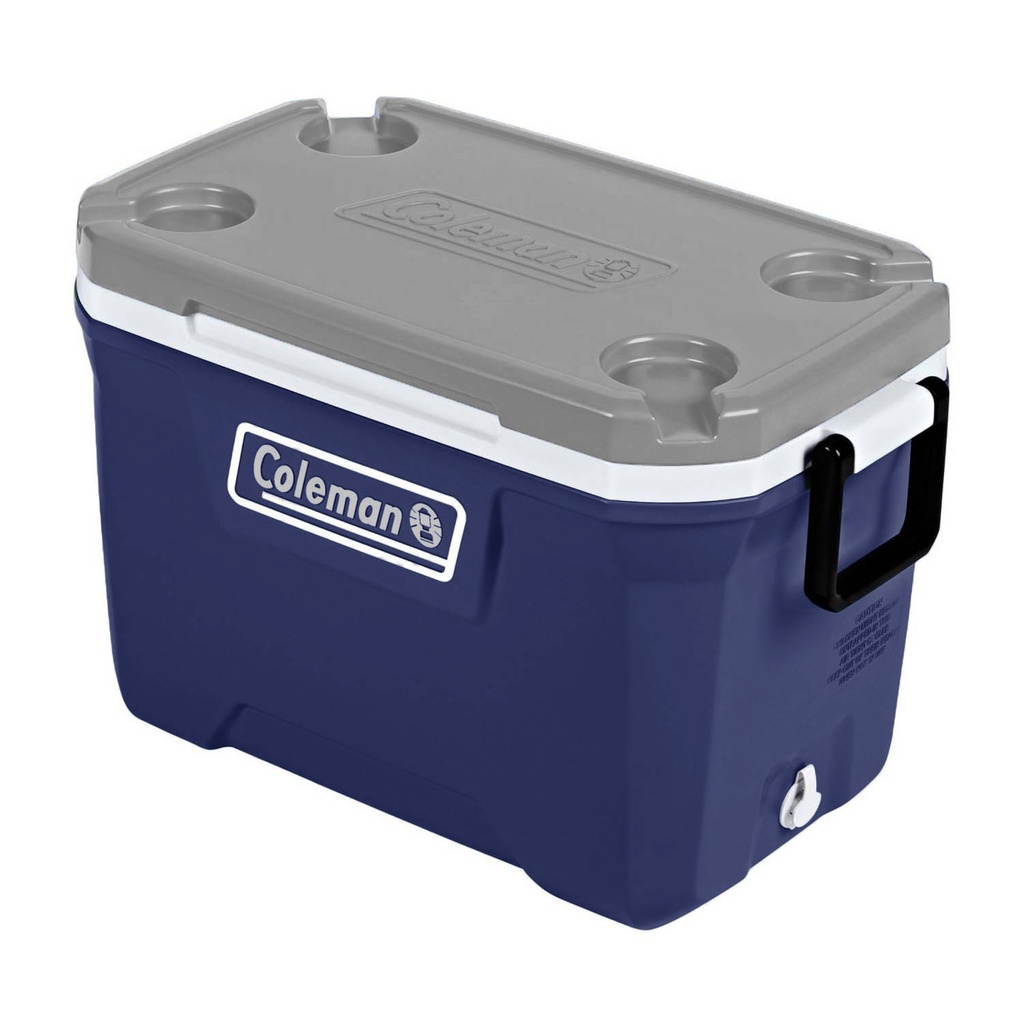 Cava Coleman 316 Series 52Qt