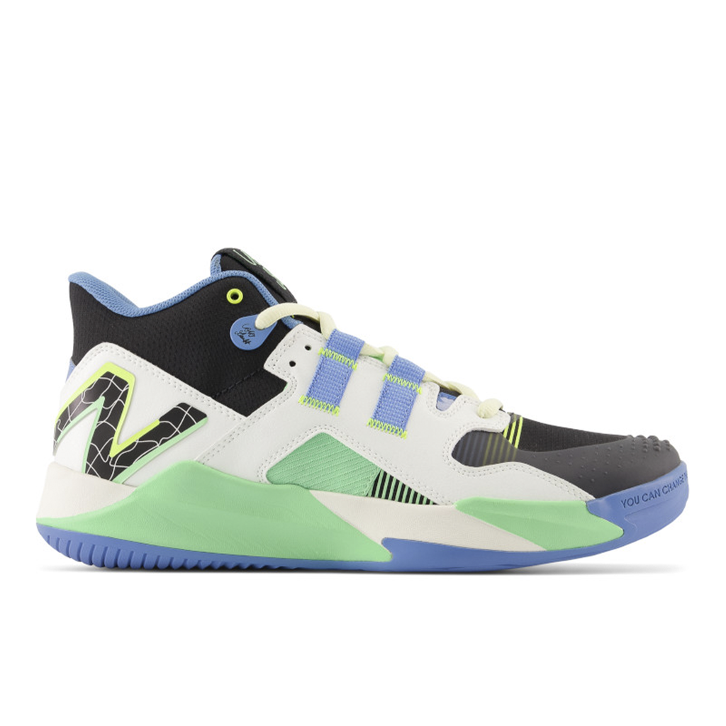 Zapato Tennis New Balance Coco CG1