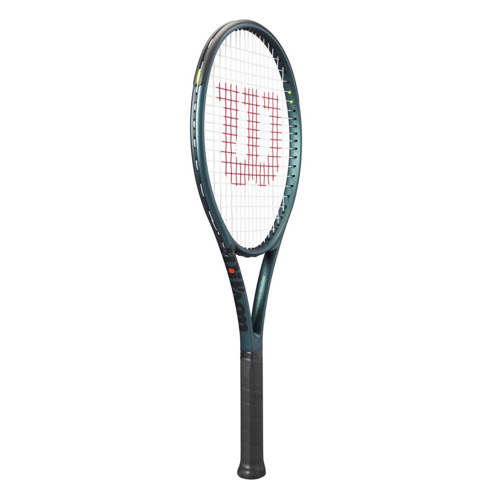 Raqueta de Tenis Wilson Blade 104 V9 (290g)