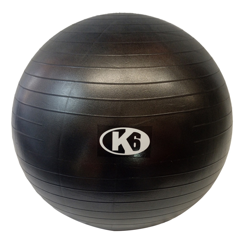 [67105] Pelota de yoga K6 65 cm sin bomba