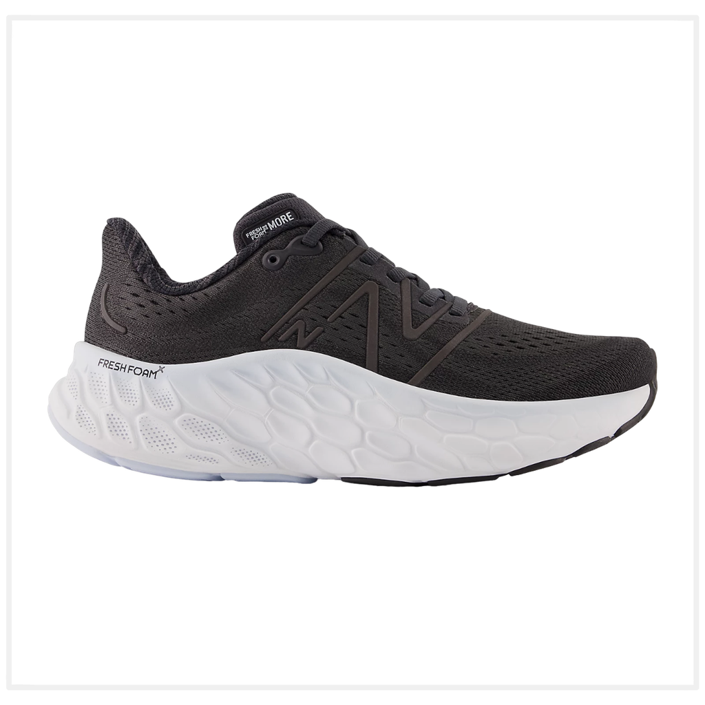 Zapato Running Mujer New Balance MORE