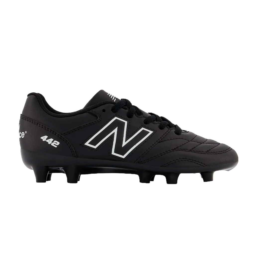 Tacos de Fútbol de Niño New Balance 442 Academy Junior FG v2