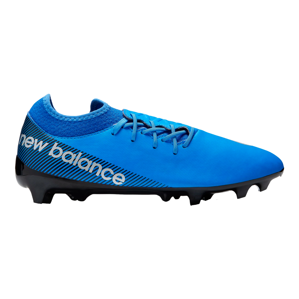 Tacos de Fútbol New Balance Furon V7 Dispatch TF