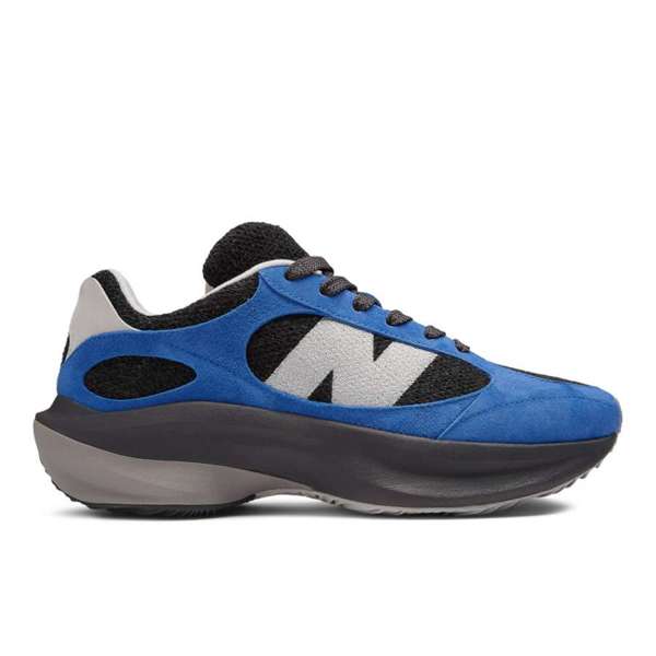 Zapato Running New Balance Warped Runner