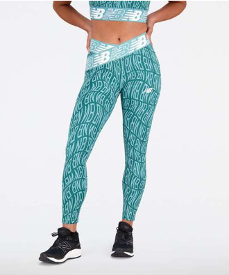 Pantalón Mujer New Balance Relentless