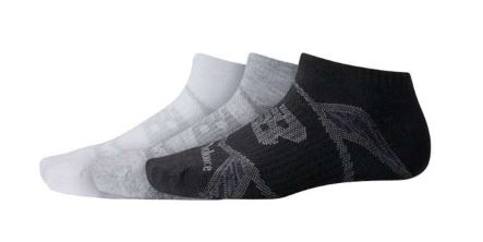 Medias Cortas New Balance Performance No Show