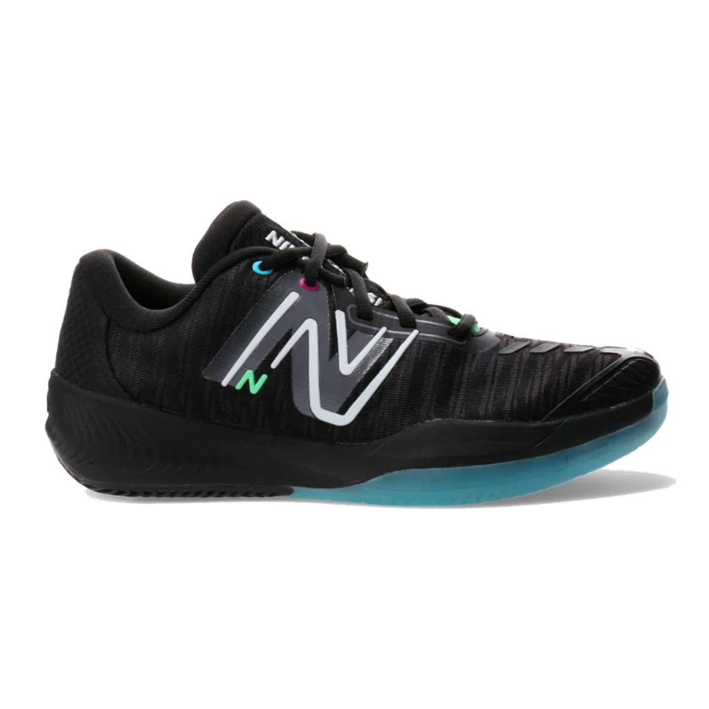 Zapato Padel Mujer New Balance 996 v5 United in FuelCell