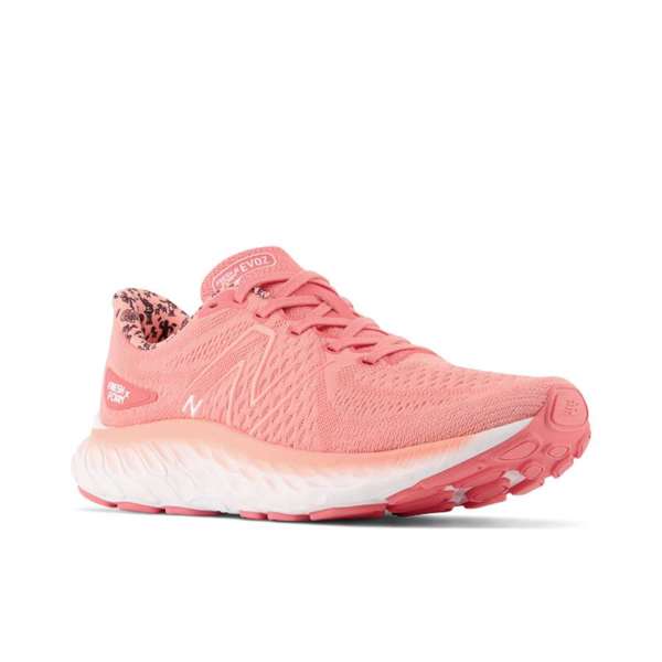 Zapato Running Mujer New Balance EVOZ