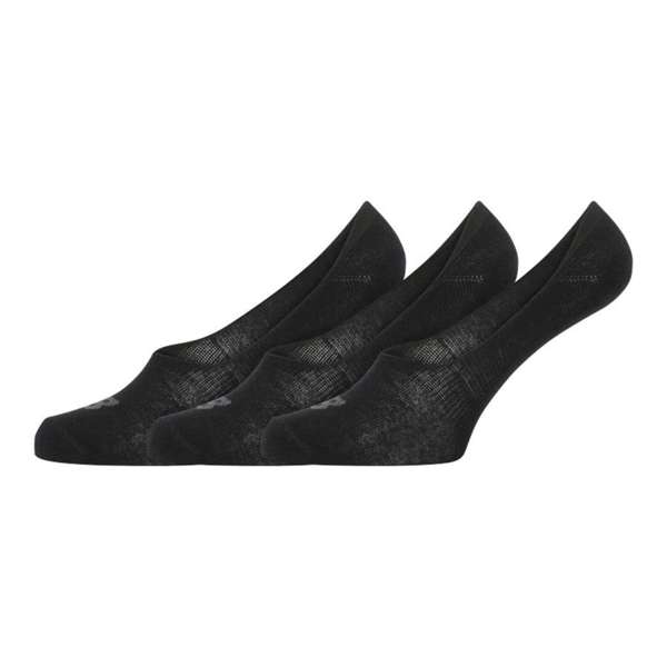 Medias Cortas New Balance Performance Cotton Unseen Liner