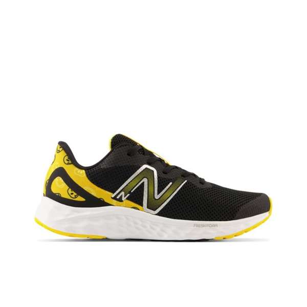 Zapato Performance Niño New Balance Arishi