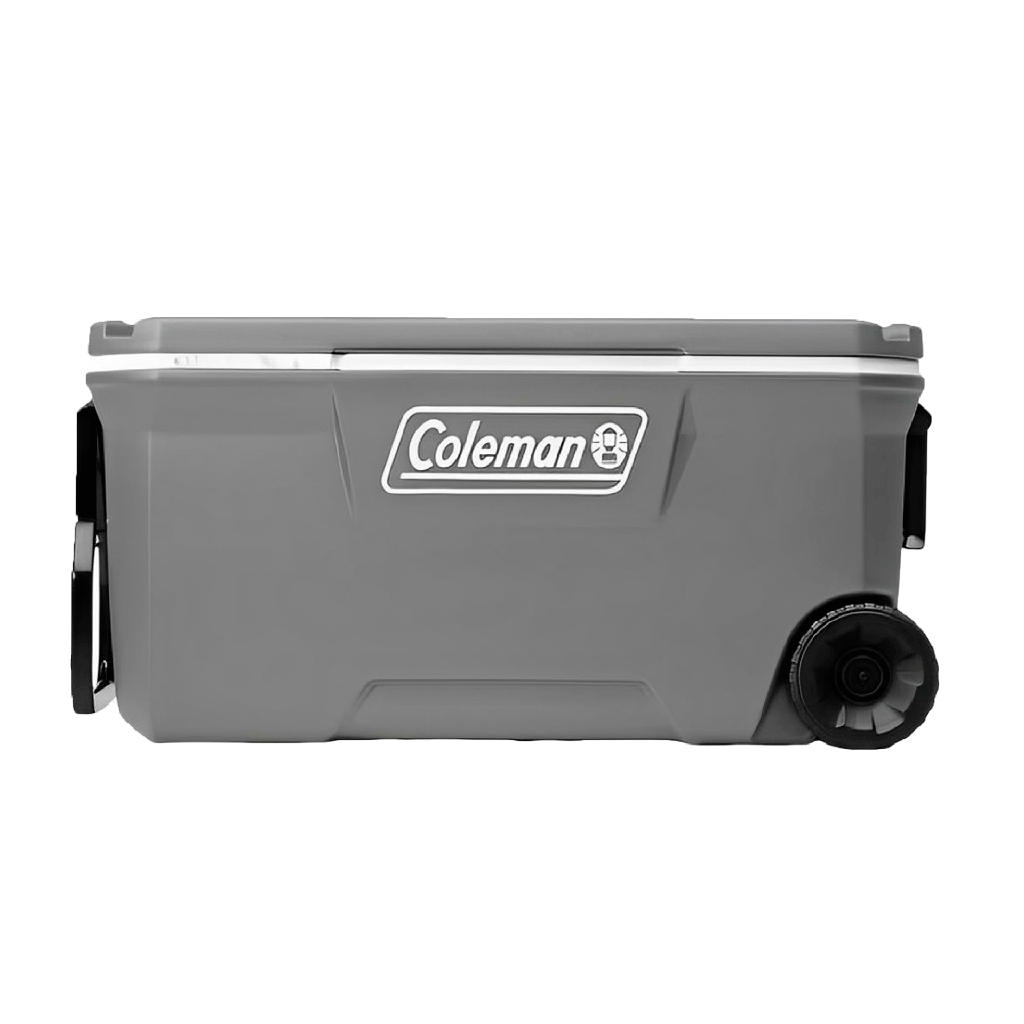 Cava con Ruedas Coleman 316 Series 100Qt