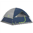 Carpa 10 x 10 Coleman Sundome para 6 personas