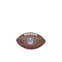 Balón de Fútbol Americano Mini Wilson NFL The Duke Réplica