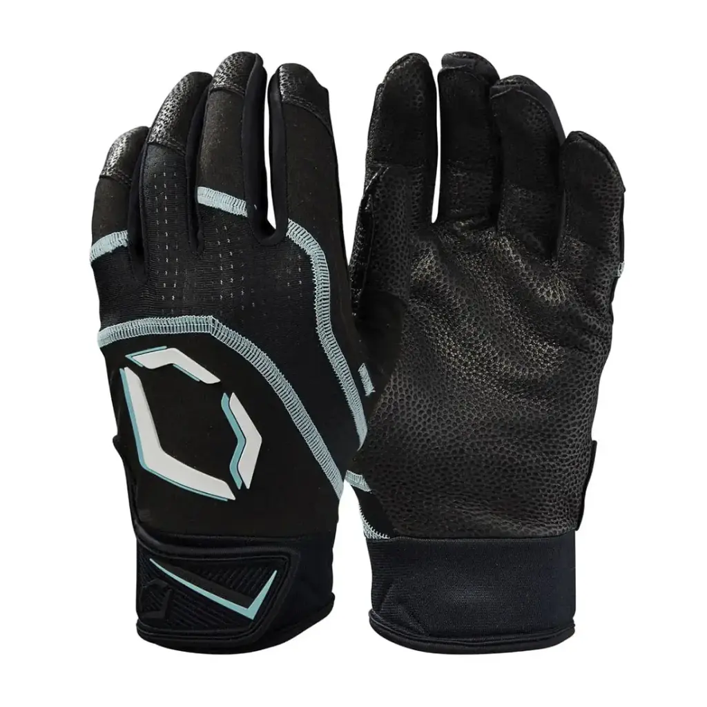Guante de Bateo EvoShield Khaos