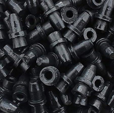 Válvulas de Reemplazo de Balón de Baloncesto