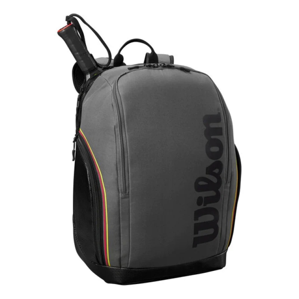 Morral de Padel Wilson Tour Pro Staff 2pk