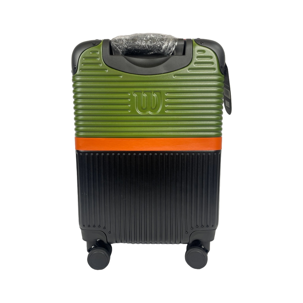 Maleta de Viaje Wilson Mumbai 20"