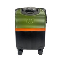 Maleta de Viaje Wilson Mumbai 24"