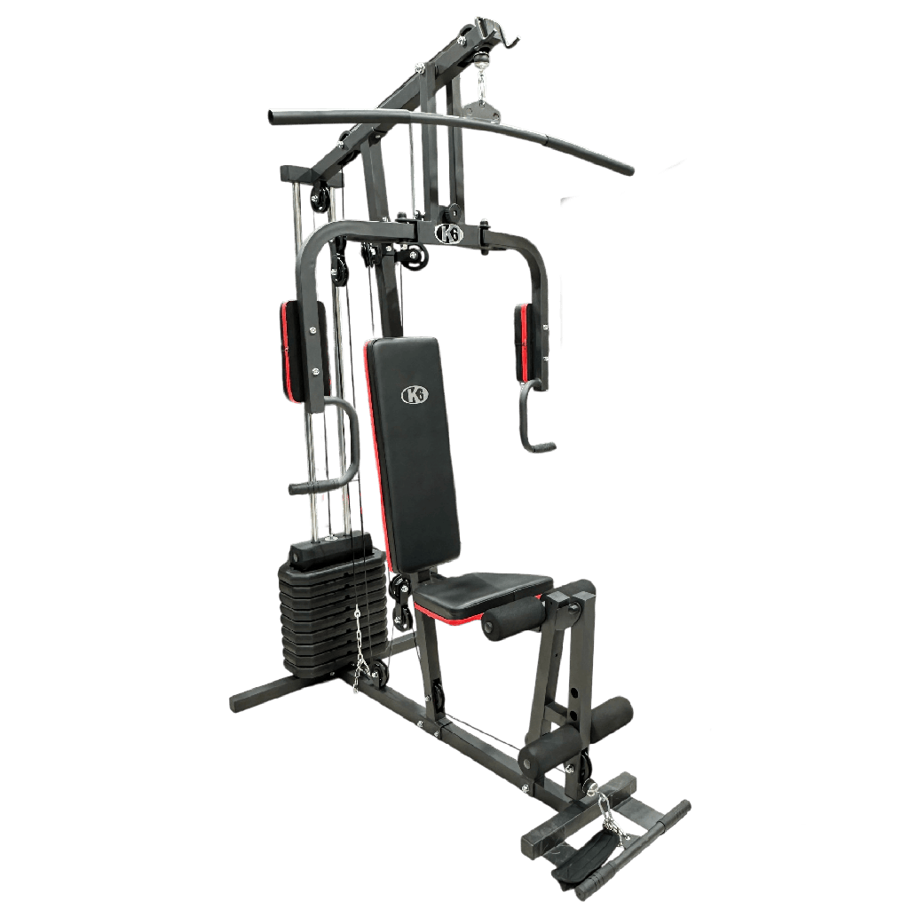 Multifuerza K6 IO 4 V1 (Kit)