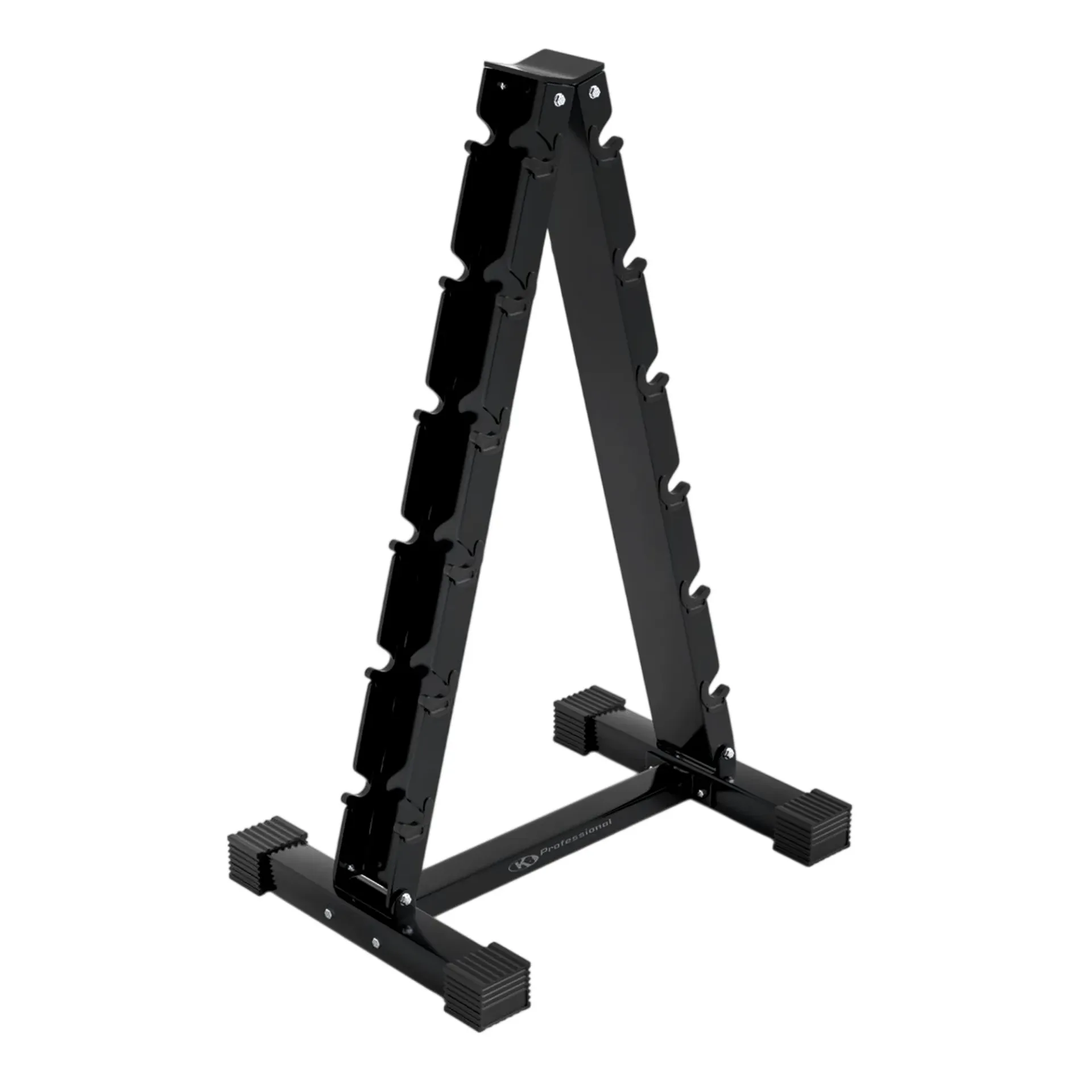 [66530] Torre para mancuernas hexagonales K6