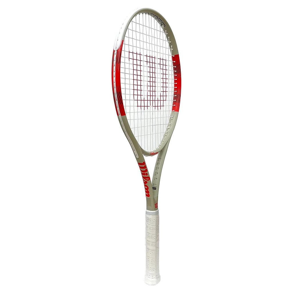 Raqueta de Tenis Wilson Federer Elite (308g)