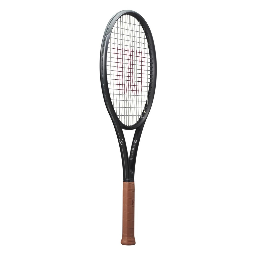 Raqueta de Tenis Wilson Roger Federer 01 FRM (300g)