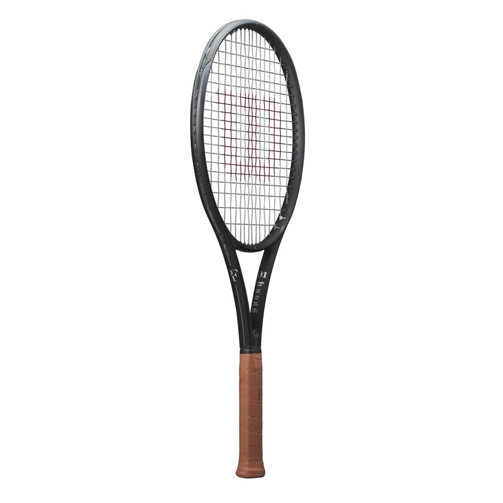 Raqueta de Tenis Wilson Roger Federer 01 Future FRM (280g)