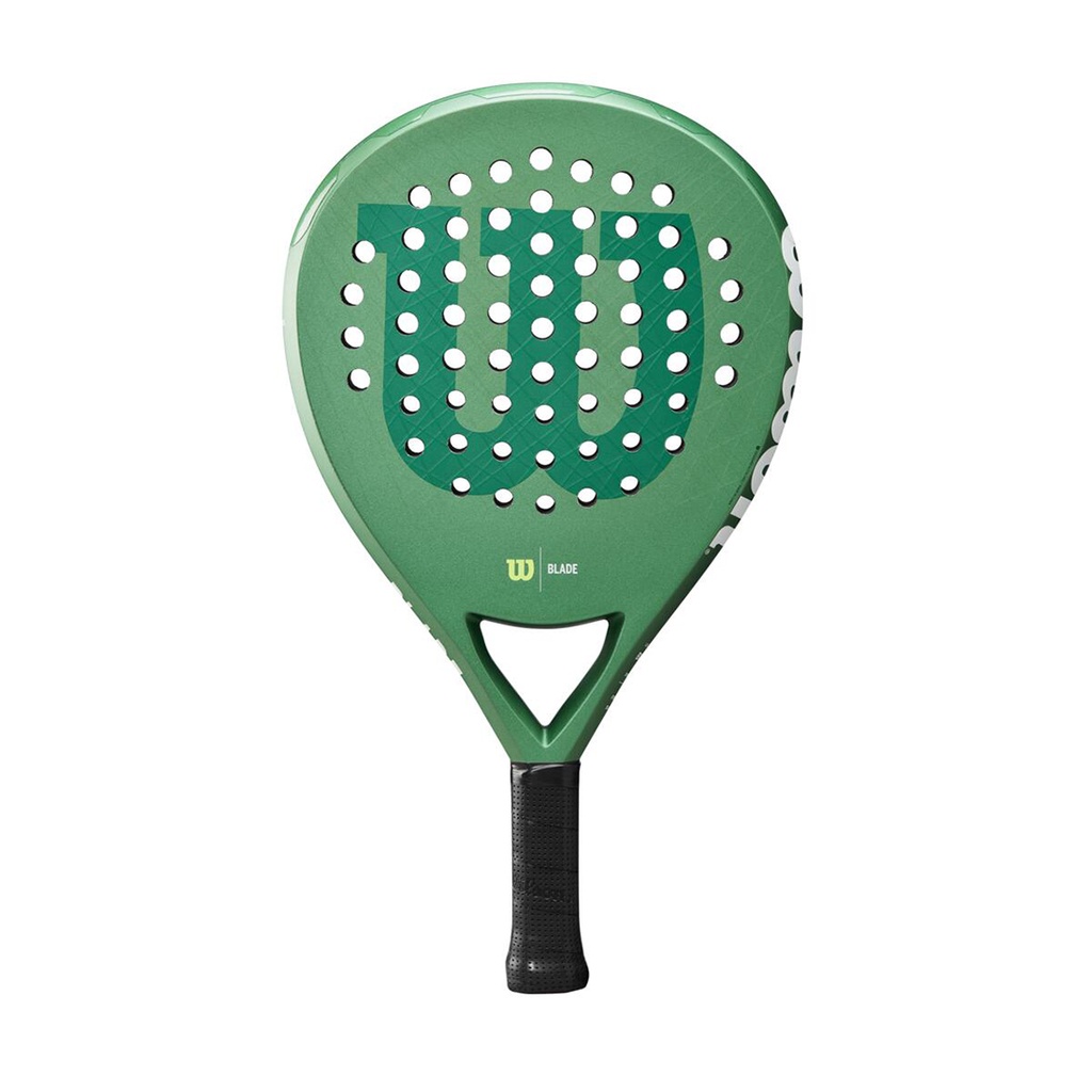 Pala de Padel Wilson Blade LS V3