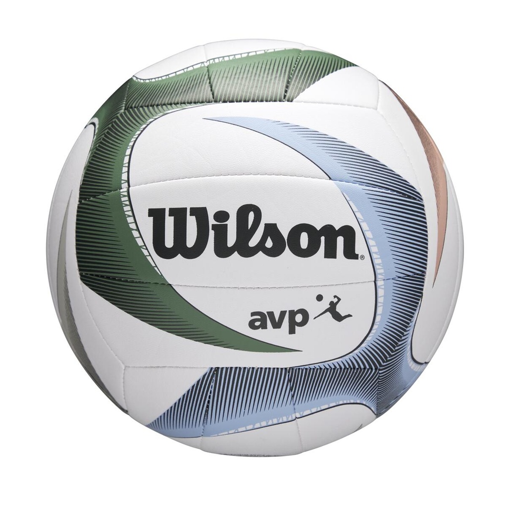 Balón de Voleibol Wilson AVP PXL Oficial NO.5