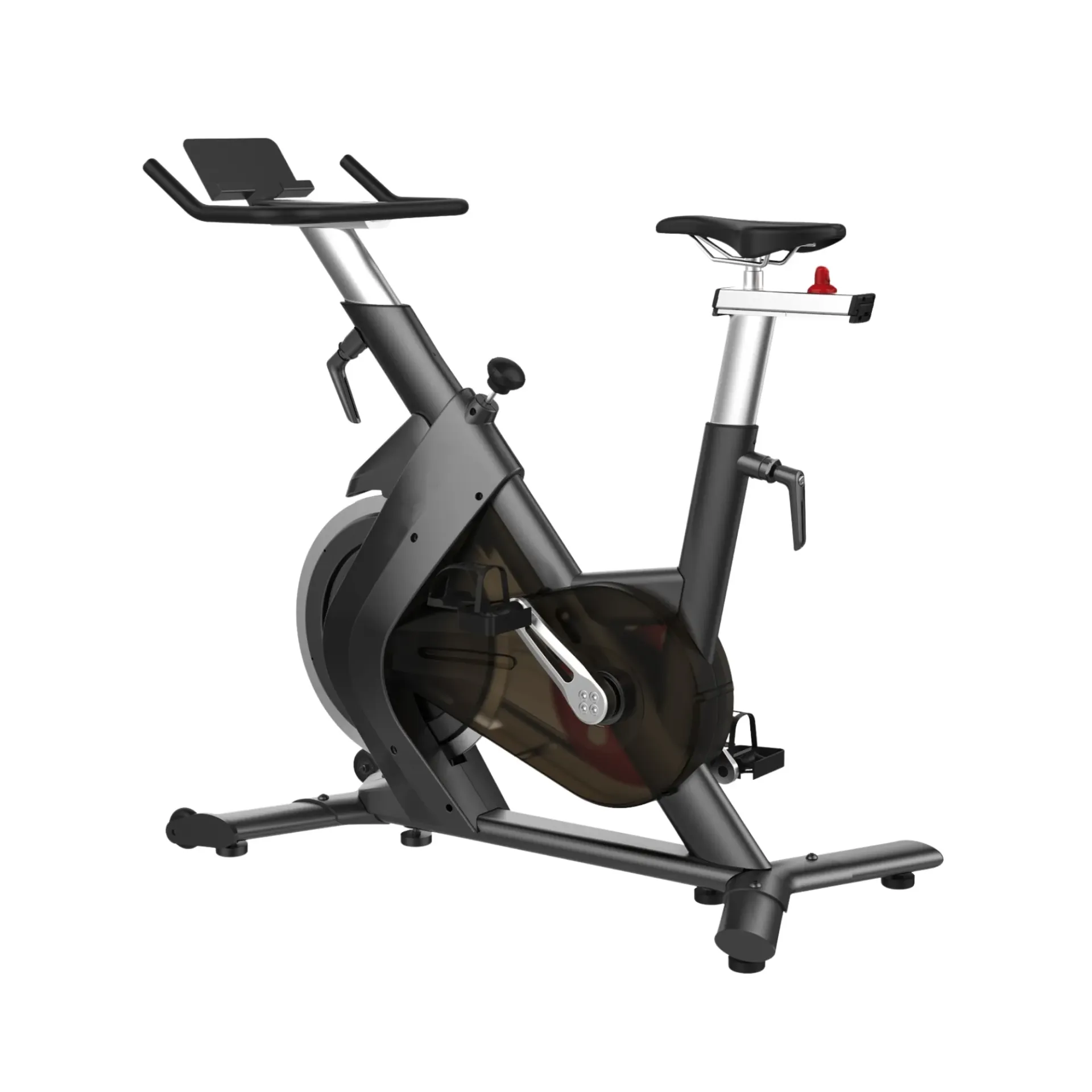 Bicicleta de spinning K6 Professional Fenix
