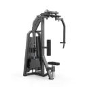Maquina de pectorales y deltoides K6 Professional Evolve 110 kg