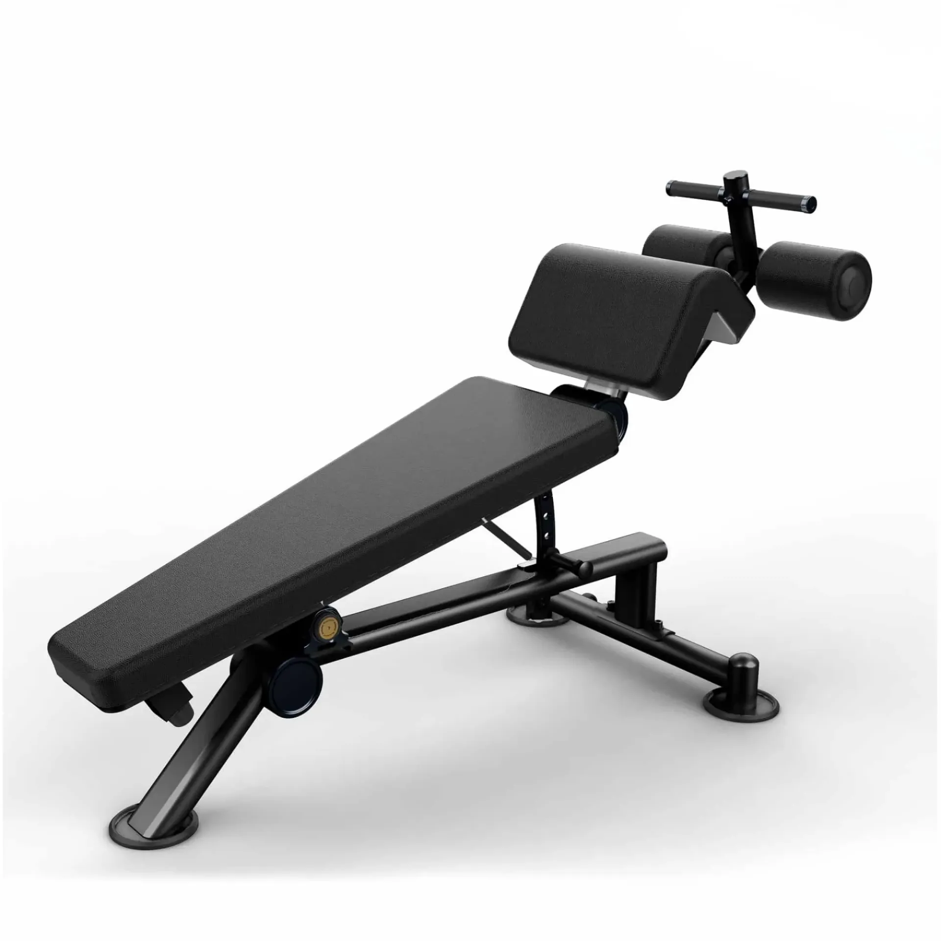 [66553] Banco declinado ajustable K6 Professional Evolve