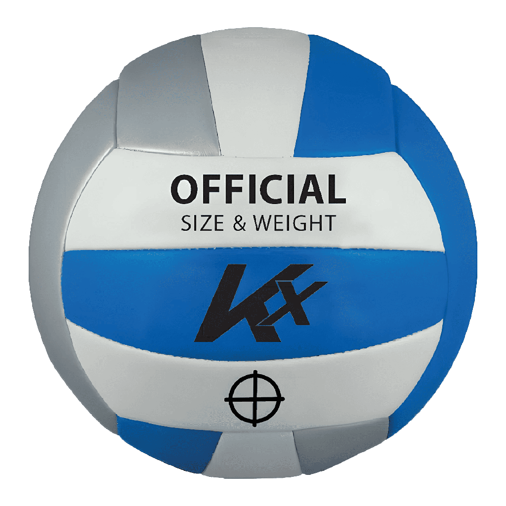 Balón de Voleibol  KX No.5 Tamaño Oficial 