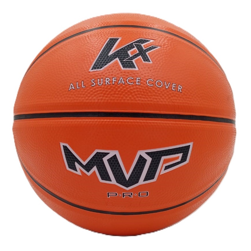 [69312] Balón de Basket KX MVP Pro NO. 7 (NARANJA)